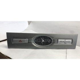   FORD MONDEO - 2004 - 3S7T15000DA - középkonzol elakadás jelző+ablakfűtéskapcsoló