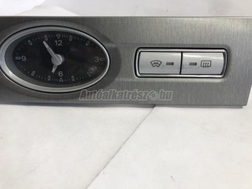 FORD MONDEO - 2004 - 3S7T15000DA - középkonzol elakadás jelző+ablakfűtéskapcsoló