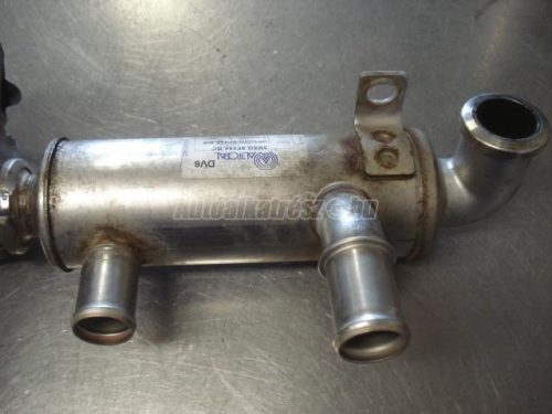 FORD FOCUS - 2007 - 3m5q-9f464-bc - egr hűtő