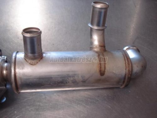FORD FOCUS - 2007 - 3m5q-9f464-bc - egr hűtő