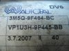 FORD FOCUS - 2007 - 3m5q-9f464-bc - egr hűtő