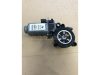 RENAULT MEGANE - 1999 - 400468T2, 400468T3 - ablakemelő motor