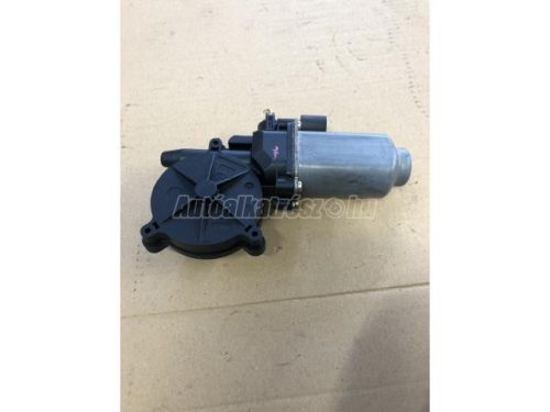 ablakemelő motor
