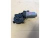 RENAULT MEGANE - 1999 - 400468T2, 400468T3 - ablakemelő motor