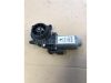 RENAULT MEGANE - 1999 - 400468T2, 400468T3 - ablakemelő motor