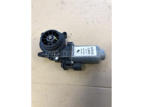 RENAULT MEGANE - 1999 - 400468T2, 400468T3 - ablakemelő motor