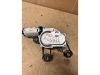 FORD FIESTA,  FUSION - 2004 - 404736 - törlőmotor