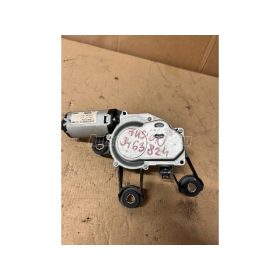 FORD FIESTA,  FUSION - 2004 - 404736 - törlőmotor