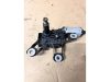FORD FIESTA,  FUSION - 2004 - 404736 - törlőmotor