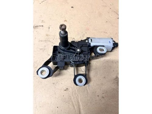 FORD FIESTA,  FUSION - 2004 - 404736 - törlőmotor
