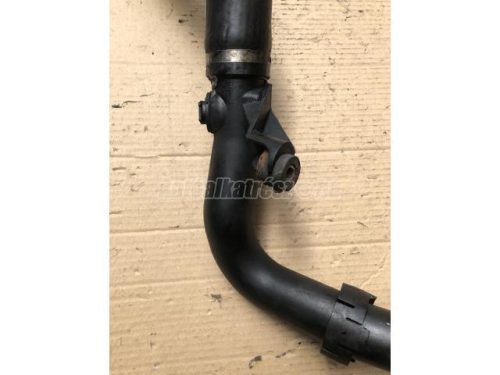 MERCEDES-BENZ VANEO - 2003 - 4145200101,  A4145280108 - turbócső