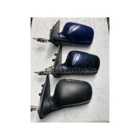   SKODA FELICIA - 1995 - 415501409 - külső visszapillantó tükör