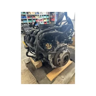 Bontott Ford Focus MK2 komplett motor 2004-2011