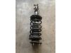 TOYOTA YARIS - 2004 - 423093JP - lengéscsillapító
