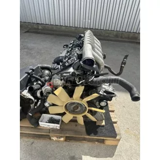 Bontott Mercedes-Benz Sprinter komplett motor 2000-2006 (647981)