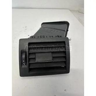 Bontott Mercedes-Benz A-osztály W169 bal szellőzőrács 2004-2012 (1698300154)