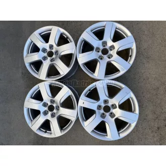 Bontott Audi A6 alufelni 17x8 ET39 5x112 2011