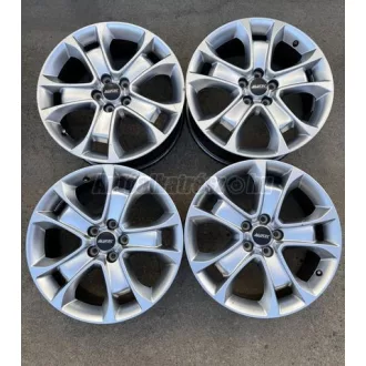 Bontott Ford Kuga Borbet alufelni 18x7.5 ET52 5x108 2008