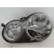 Volkswagen Polo IV 9N bal első fényszóró 2002-2005