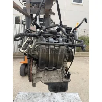 Volkswagen Polo IV 9N komplett motor 2002-2009