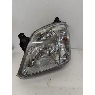 Opel Meriva A bal első fényszóró 2003-2010 (93321052)