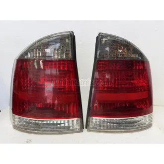 Opel Vectra C hátsó lámpa 2002-2005 (13157647 13157646)