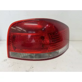 Audi A3 8P jobb hátsó lámpa 2003-2013 (8P0945096)