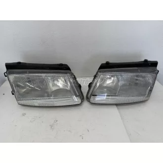   Volkswagen Passat V B5 első fényszóró 1996-2001 (14742600 14742500)