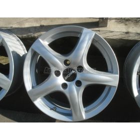RONAL  - Alufelni 16x7 - AUDI A4 , A6 VW Passat RONAL 5x112 7J16 Et45