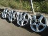 RONAL  - Alufelni 16x7 - AUDI A4 , A6 VW Passat RONAL 5x112 7J16 Et45