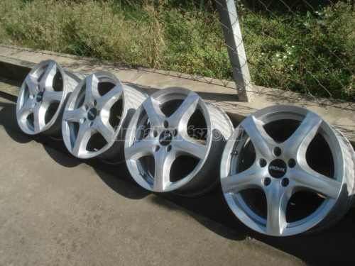 RONAL  - Alufelni 16x7 - AUDI A4 , A6 VW Passat RONAL 5x112 7J16 Et45