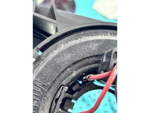 légzsák csúszógyűrű