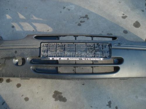 RENAULT TWINGO - 1999 - 4343575 - lökhárító