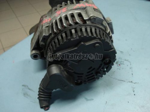 BMW 3-AS SOROZAT,  5-ÖS SOROZAT - 1996 - 436380 - generátor