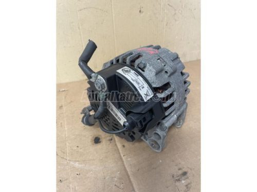 VOLKSWAGEN POLO IV - 2004 - 437317 - generátor