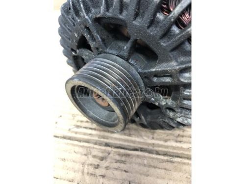 RENAULT LAGUNA | PEUGEOT J5,  607,  406 | CITROEN XANTIA,  C5 - 2003 - 437429 - generátor
