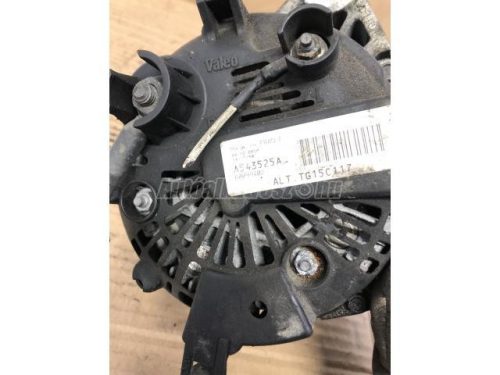 RENAULT LAGUNA | PEUGEOT J5,  607,  406 | CITROEN XANTIA,  C5 - 2003 - 437429 - generátor