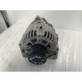   RENAULT CLIO,  THALIA,  KANGOO,  SCENIC,  MEGANE | DACIA LOGAN - 2006 - 437558 - generátor