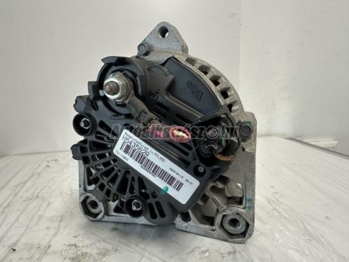 RENAULT CLIO,  THALIA,  KANGOO,  SCENIC,  MEGANE | DACIA LOGAN - 2006 - 437558 - generátor