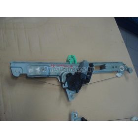 elektromos ablakemelő