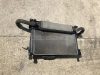 OPEL CORSA D - 2007 - 440926702 - hűtőventilátor szett