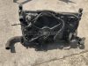 OPEL CORSA D - 2007 - 440926702 - hűtőventilátor szett