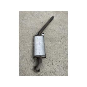 AUDI A6 - 1994 - 443253411Q - középső kipufogódob