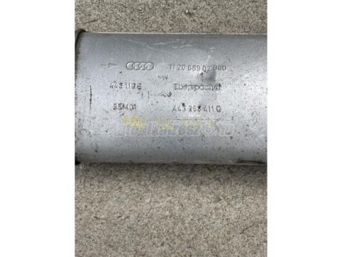 AUDI A6 - 1994 - 443253411Q - középső kipufogódob