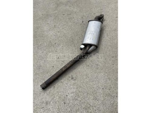 AUDI A6 - 1994 - 443253411Q - középső kipufogódob