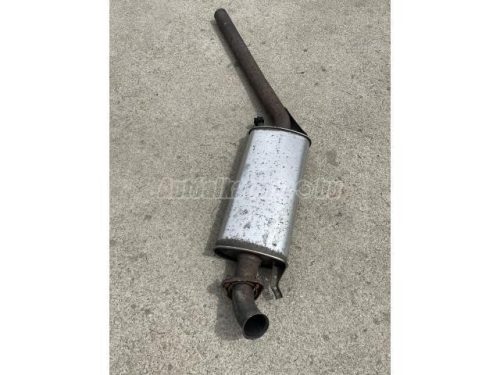 AUDI A6 - 1994 - 443253411Q - középső kipufogódob