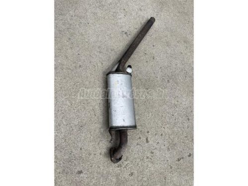 AUDI A6 - 1994 - 443253411Q - középső kipufogódob