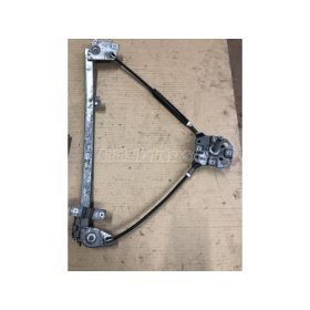   AUDI 100 - 1987 - 443837399B, 443837399C - ablakemelő szerkezet