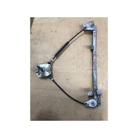 AUDI 100 - 1986 - 443837400 - ablakemelő szerkezet