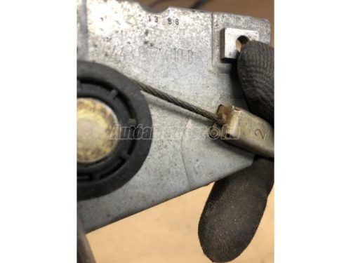 AUDI 100 - 1986 - 443837400 - ablakemelő szerkezet